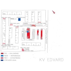 Hyr ett 3-rums lägenhet på 80 m² i Helsingborg