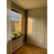 Hyr ett 3-rums lägenhet på 80 m² i Mölndal