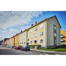 Hyr ett 3-rums lägenhet på 81 m² i Åstorp