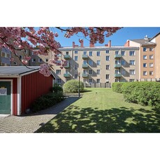 Hyr ett 5-rums lägenhet på 158 m² i Kristianstad