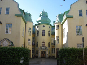 Kyrkogatan 24B