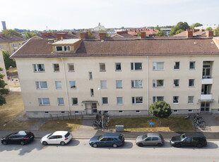 Lagmansgatan 7 B