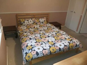 Looking for someone to replace me in a shared student flat