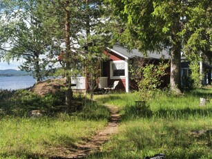 Fritidshus till salu på Baståsen 213 i Bergsjö - Mäklarhuset