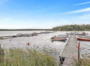 Fritidshus till salu på Gökslingan 7 i Herräng - Mäklarhuset