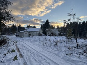 Tomt till salu på Vintertjärn 205B i Sundsvall - Mäklarhuset