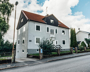 2 rums lägenhet i Borås