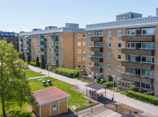 2 rums lägenhet i Eskilstuna