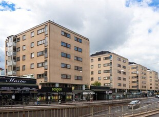 2 rums lägenhet i Örebro