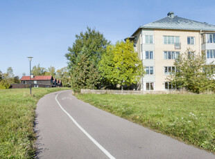 2 rums lägenhet i Uppsala