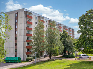 3 rums lägenhet i Karlstad