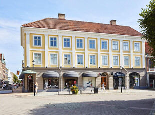 3 rums lägenhet i Landskrona