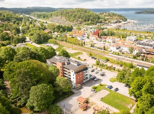 3 rums lägenhet i Ljungskile