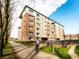 3 rums lägenhet i Lund