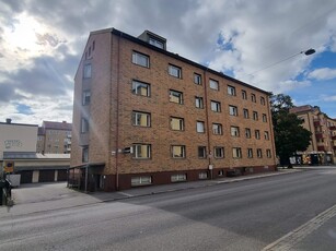 3 rums lägenhet i Norrköping