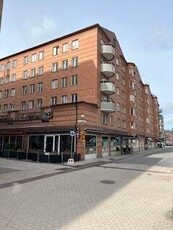 4 rums lägenhet i Uppsala