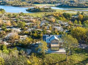 Ödby 29 Hunnebostrand 5 rok, 162 kvm, Hunnebostrand