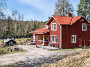 Övertänger 628 Enviken 3 rok, 130 kvm, Enviken