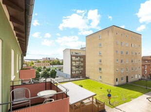 Rådmansgatan 9B Centrum 3 rok, 69 kvm, ENKÖPING