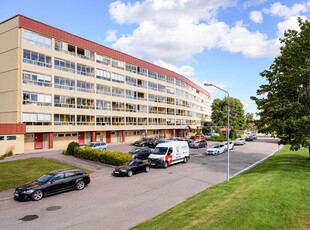 Ringen 8B Forssa 3 rok, 80.5 kvm, BORLÄNGE