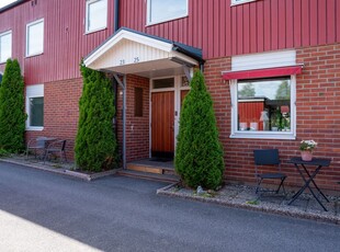 Storåkersgatan 23 Mobacken 3 rok, 91 kvm, SKELLEFTEÅ