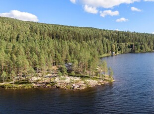 Svartbäcken 110 2 rok, 25 kvm, Sörbygden