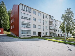 Vintergatan 9B Centralt 3 rok, 74 kvm, ÖRNSKÖLDSVIK