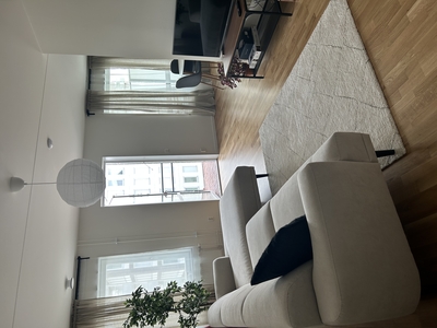 Apartment - Kavallerivägen Sundbyberg