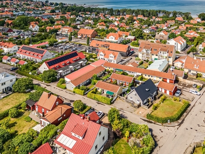 Terrace house - Korrödsvägen Båstad