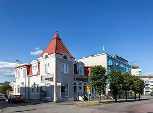 4 rums lägenhet i Värnamo