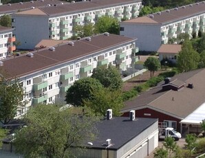 Gårdstensberget, Göteborg, Västra Götaland