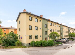 Lägenhet till salu på Synålsvägen 3 i Bromma - Mäklarhuset