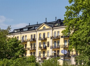 Lägenhet till salu på Treuddsvägen 16 i Vaxholm - Mäklarhuset