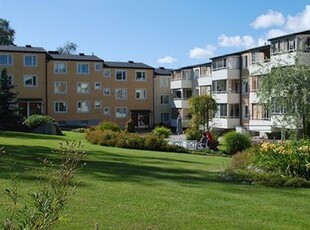 Skogslyckan, Uddevalla, Västra Götaland