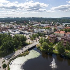 Tranås, Jönköping