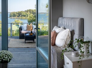 Villa till salu på Isterbergsvägen 14A i Vaxholm - Mäklarhuset