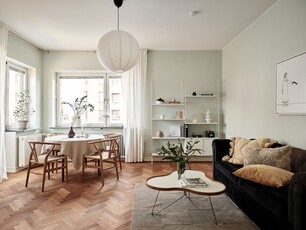 Apartment - Amiralitetsgatan Göteborg