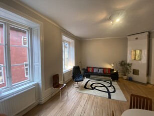 Apartment - Baggensgatan Stockholm