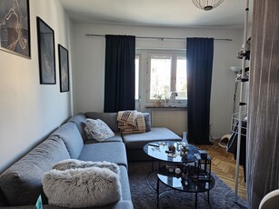 Apartment - Carlavägen Eskilstuna