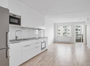 Apartment - Einar Hansens Esplanad Malmö