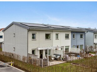 Apartment - Ekesåsvägen Växjö