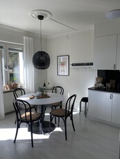 Apartment - Fjällgatan Borås