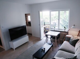 Apartment - Frejgatan Stockholm