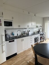 Apartment - Gräddgatan Göteborg