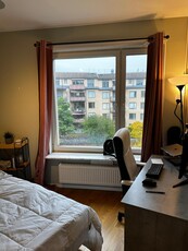 Apartment - Gustav III:s Boulevard Solna