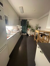 Apartment - Kapellgatan Solna