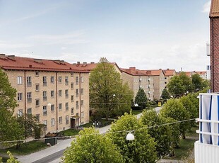 Apartment - Köpenhamnsvägen Malmö