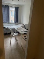 Apartment - Kungshamravägen Solna