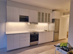 Apartment - Kunskapslänken Linköping