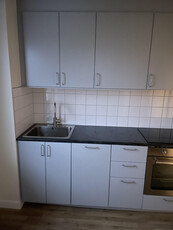 Apartment - Laholmsvägen Halmstad